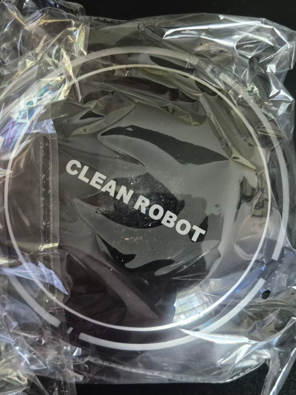 Sweep Robot - Picture 10 of 16